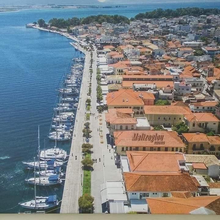 The Best Offer Preveza Exteriör bild