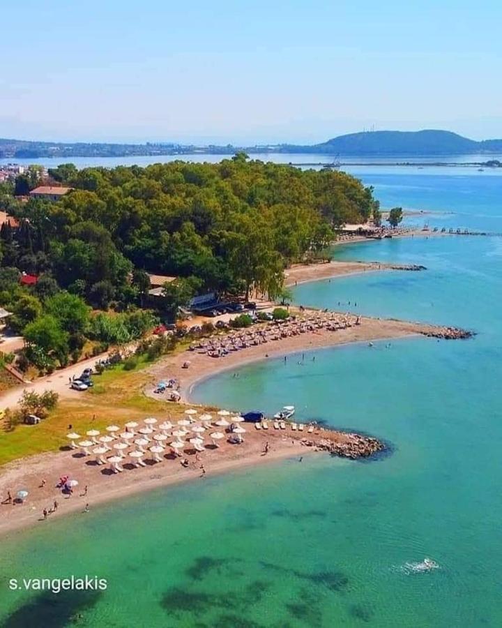 The Best Offer Preveza Exteriör bild